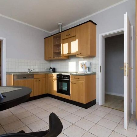 Villa Brunnenstrasse, App 1 Heringsdorf  Extérieur photo