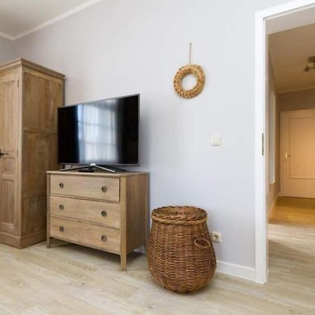 Villa Brunnenstrasse, App 1 Heringsdorf  Extérieur photo